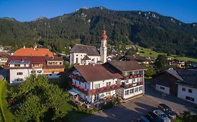 Alpenhof Wängle